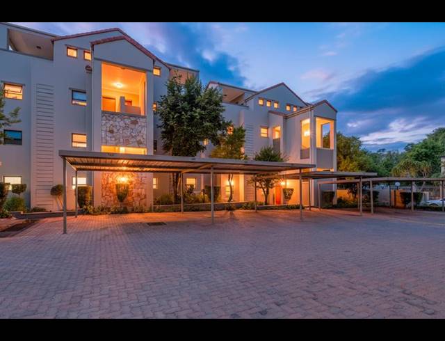 1 BEDROOM APARTMENT FOR SALE IN PAULSHOF